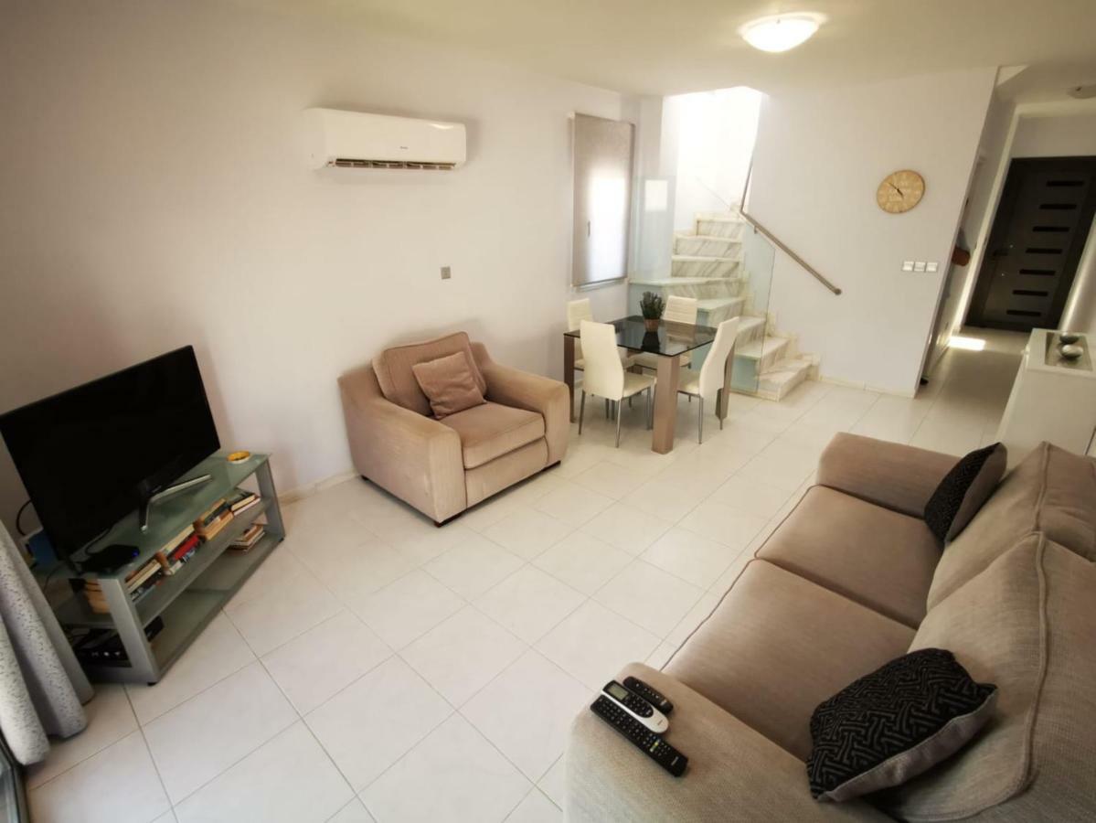 King Alexander Villa 22 Paphos Luaran gambar