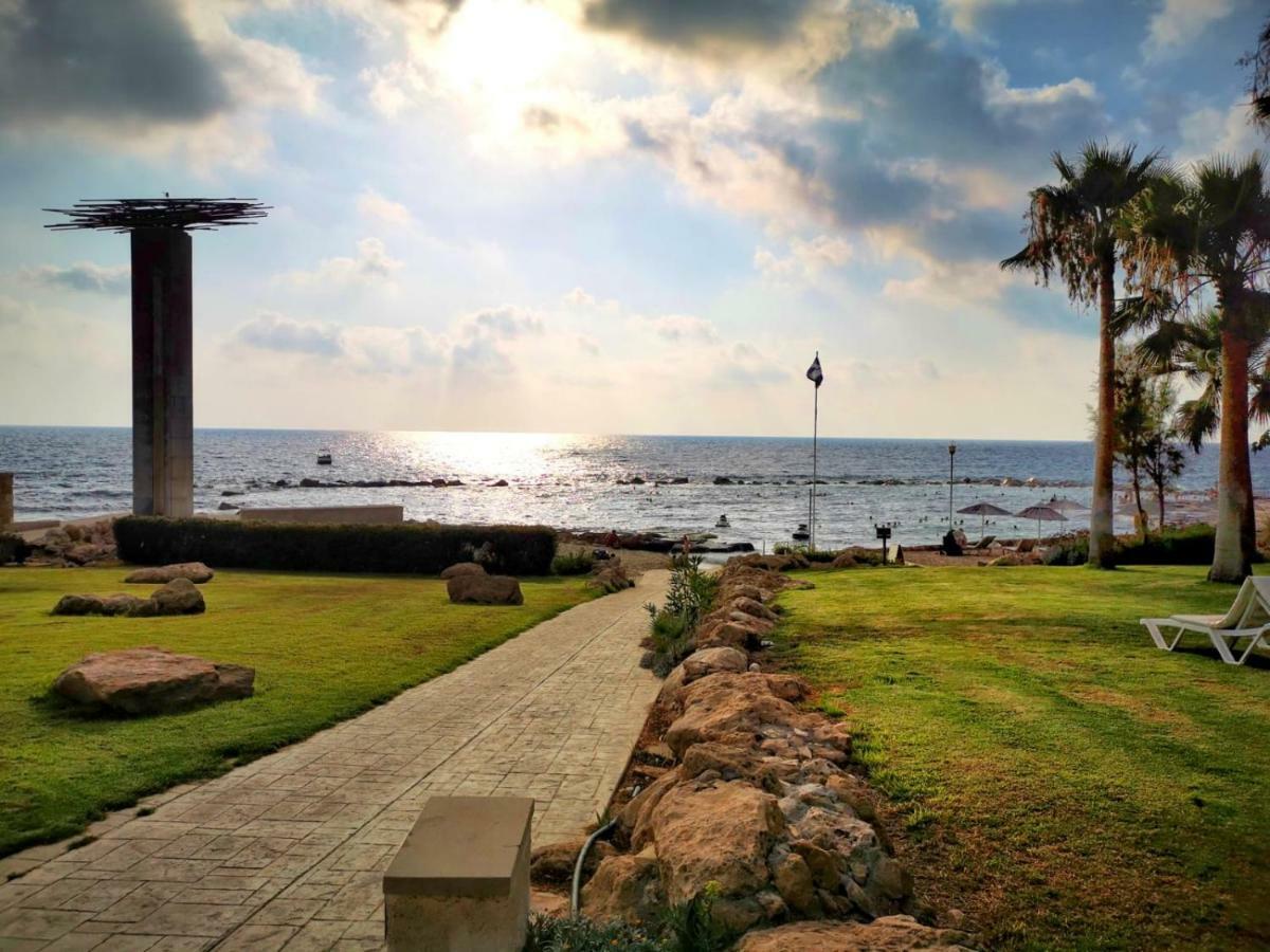 King Alexander Villa 22 Paphos Luaran gambar
